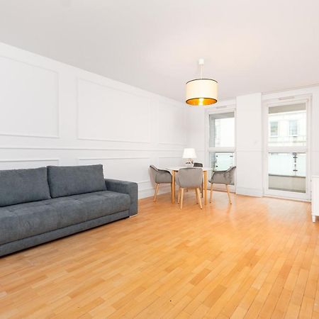 Apartament Polna By Your Freedom Varsovie Extérieur photo