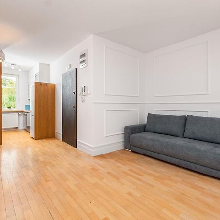 Apartament Polna By Your Freedom Varsovie Extérieur photo