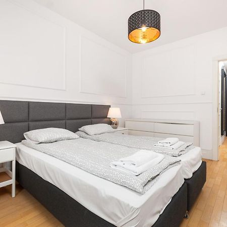 Apartament Polna By Your Freedom Varsovie Extérieur photo