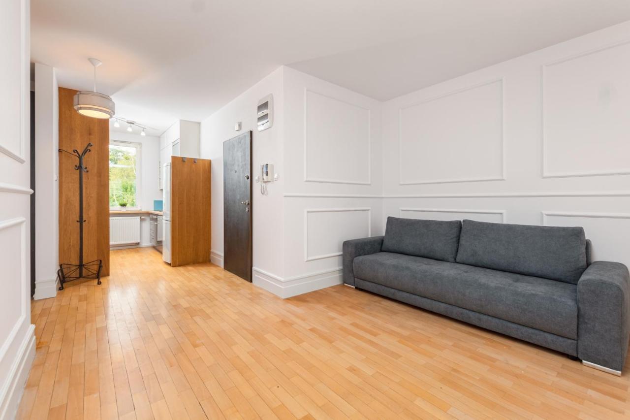 Apartament Polna By Your Freedom Varsovie Extérieur photo