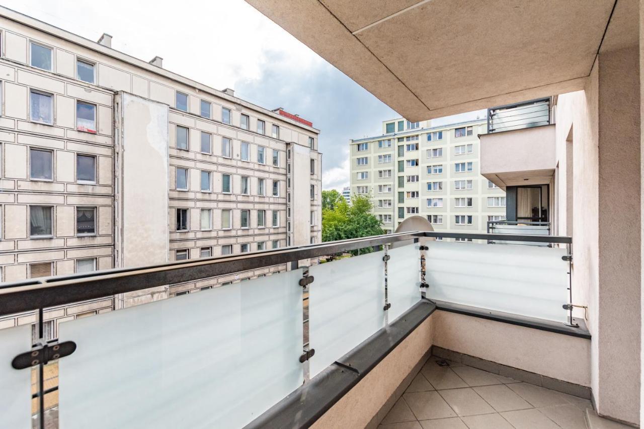 Apartament Polna By Your Freedom Varsovie Extérieur photo