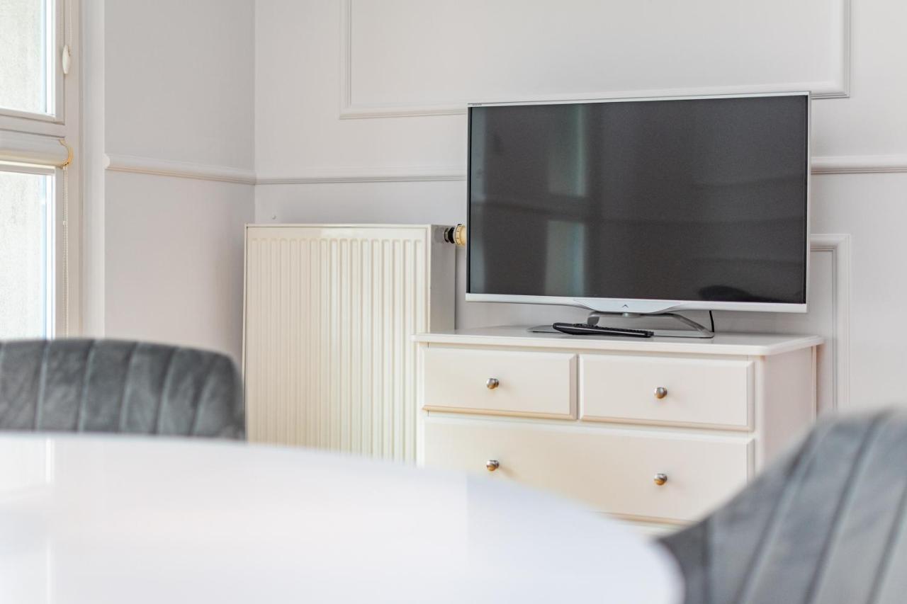 Apartament Polna By Your Freedom Varsovie Extérieur photo