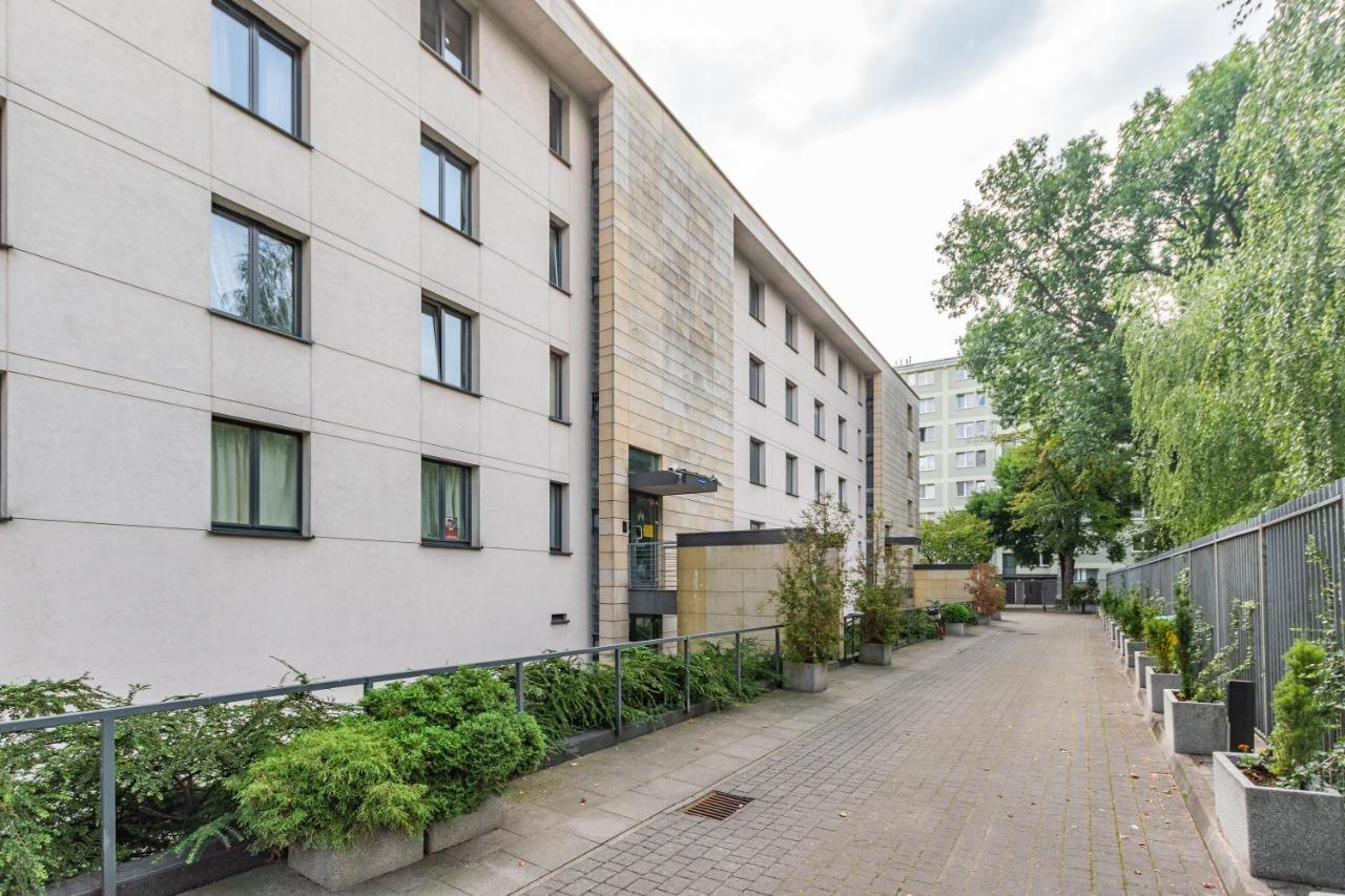 Apartament Polna By Your Freedom Varsovie Extérieur photo