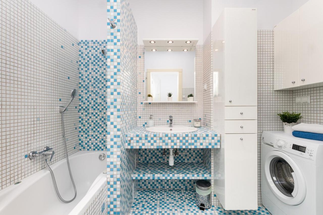 Apartament Polna By Your Freedom Varsovie Extérieur photo